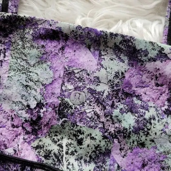 Lululemon Nulux Wunder Under Hi Rise Leggings - Picture 9 of 9